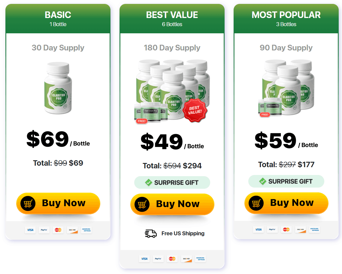 discounted price option